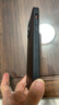 KEKLLE【膚感磨砂】適用iPhone11promax手機殼 蘋果11promax保護套 磨砂防摔抗指紋全包保護套 午夜黑 曬單實拍圖