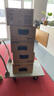 愛(ài)普生（EPSON）墨倉(cāng)式L1258 A4彩色無(wú)線單功能家用打印機(jī)（微信/遠(yuǎn)程打?。?曬單實(shí)拍圖