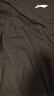 李寧長(zhǎng)袖T恤男士運(yùn)動(dòng)衛(wèi)衣春夏秋季棉質(zhì)寬松上衣休閑圓領(lǐng)套頭衫打底衫 曬單實(shí)拍圖