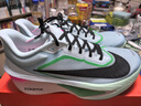 耐克（NIKE）官方2025男鞋ZOOM FLY 6運(yùn)動(dòng)鞋子跑鞋緩震輕便專業(yè)競(jìng)速訓(xùn)練跑步鞋 FN8454-402 45 曬單實(shí)拍圖