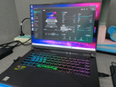 華碩ROG魔霸9 魔霸新銳2025 16英寸星云屏游戲本筆記本電腦 RTX5070顯卡 魔霸2025丨R9 8940HX  RTX5060 16G內(nèi)存/1TB固態(tài) 曬單實拍圖