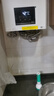 美的（Midea）無(wú)極變頻省氣恒溫燃?xì)獗趻鞝t天然氣采暖地暖家用鍋爐熱水器 全新富氧密閉穩(wěn)燃艙L1GB26-MC2D 曬單實(shí)拍圖