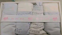 愛莉兒&歐蘿拉少女內(nèi)褲高中生學(xué)生17-18歲女大童13-15初中生女孩青少年6005XL 曬單實(shí)拍圖