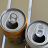 可口可樂（Coca-Cola）COSTA 咖世家 2倍咖啡因 醇香拿鐵 濃咖啡飲料 180ml*12罐 曬單實(shí)拍圖
