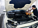 尤佳去保養(yǎng)汽車(chē)養(yǎng)護(hù) 發(fā)動(dòng)機(jī)艙清洗 不包含材料僅為施工費(fèi) 全車(chē)型 曬單實(shí)拍圖