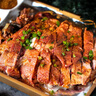 鮮京采 新西蘭原切帶骨羊排凈重4斤/袋【偏肥】 羊肉燒烤 京東自有品牌 曬單實(shí)拍圖