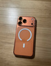 倍思【銷(xiāo)量100W|持續6年TOP|發(fā)黃秒退】適用iphone17promax手機殼蘋(píng)果17promax保護套全包磁吸透明防摔 曬單實(shí)拍圖