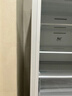 東芝（TOSHIBA）小小白285小戶型大容量家用三門嵌電冰箱風(fēng)冷無(wú)霜一級(jí)能效低溫觸媒抗菌國(guó)家補(bǔ)貼GR-RM285WI-PM153 曬單實(shí)拍圖