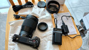 索尼（SONY）【上海國補(bǔ)】ZV-E10L APS-C半畫微單 ZV-E10  vlog直播4K視頻側(cè)翻式液晶屏zv-e10 黑色單機(jī)【128卡+皮套+電池+充電器+888】 官方標(biāo)配（不含內(nèi)存卡） 曬單實拍圖