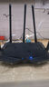 騰達(dá)（Tenda） 路由器云霄WiFi7系列家用千兆穿墻王無(wú)線路由器 5G雙頻 信號(hào)增強(qiáng)Mesh組網(wǎng) AC11【千兆增強(qiáng)型】店長(zhǎng)推薦 曬單實(shí)拍圖