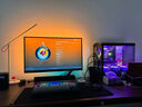 創(chuàng  )維27英寸電競顯示器雙模4K 160Hz/1K 320Hz 1ms 10bit HDR400 支持小屏 萊茵硬件低藍光 F27G70U Pro 曬單實(shí)拍圖