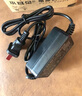 小耳朵 DC24V1A 電源適配器 直流變壓器 開關(guān)電源雙線通用 HMQ-Z24T-24C  曬單實(shí)拍圖