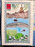 晨光(M&G)文具8K/160g素描紙繪畫(huà)紙素描本美術(shù)寫(xiě)生學(xué)生初學(xué)8開(kāi)20張加厚 老師推薦國慶節禮物 APYMV635 曬單實(shí)拍圖