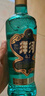 洋河 高線光瓶酒 藍(lán)洋河 42度 500ml 單瓶裝 綿柔濃香型白酒  曬單實(shí)拍圖