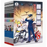 現(xiàn)貨猴子警長(zhǎng)探案記全套25冊(cè)一季1-7二季8-15三季16-25全集課外書 猴子警長(zhǎng)探案記1-3季兒童邏輯推理漫畫書 猴子警長(zhǎng)探案記1-25冊(cè)全集彩圖帶注音兒童漫畫猴子警長(zhǎng)第三季25冊(cè) 第二季8-15 曬單實(shí)拍圖