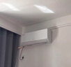 奧克斯（AUX）空調大一匹1.5匹新一級能效節(jié)能省電俠變頻冷暖兩用家用智能溫控防直吹健康自清潔單冷掛機 大1.5匹 一級能效 【聯(lián)系客服  領取優(yōu)惠券】 曬單實拍圖