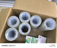 飛利浦（PHILIPS）碳性5號電池20粒干電池適用遙控器/鐘表/電子稱/計算器/鬧鐘/耳溫槍五號電池AA R6 曬單實拍圖