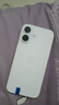 Apple【國行原裝未使用】蘋果16 iPhone16 雙卡雙待 5G 全網(wǎng)通 蘋果手機(jī) 白色【活動(dòng)款-價(jià)格更優(yōu)惠】 256GB【原裝未使用+藍(lán)牙耳機(jī)+豪華大禮包】 曬單實(shí)拍圖