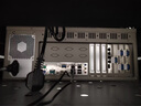 adipcom控端(adipcom）工控機IPC-610 A21主板i3/i5/i7服務(wù)器工業(yè)電腦主機 SIMB-A21/i5-2500四核3.3GHZ 8G內(nèi)存/256 SSD硬盤 曬單實拍圖