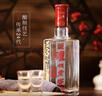瀘州老窖 六年窖頭曲 濃香型白酒 52度500ml*6瓶 整箱裝(贈送3個(gè)禮品袋) 曬單實(shí)拍圖