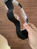 烏斯京全密封護(hù)目鏡防霧四珠透明防沖擊防風(fēng)沙勞?？蓭Ы曠R 曬單實拍圖
