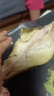 泰國金枕榴蓮鮮果巴掌新鮮榴蓮水果軟糯香甜金枕留蓮水果之王 金枕榴蓮3-4斤單果 曬單實(shí)拍圖