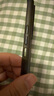 奶小鴨 適用小米12pro手機殼 小米12pro/12spro保護套鏡頭全包超薄透明磨砂防摔軟殼男女款 深空黑 曬單實(shí)拍圖