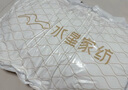潔麗雅（Grace）A類純棉高彈酒店枕頭枕芯護(hù)頸枕頸椎枕家用枕芯成人睡覺專用高枕 曬單實拍圖