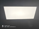 美的（Midea）排氣扇換氣扇衛(wèi)生間浴室普通吊頂換氣扇廚房強(qiáng)勁換氣排風(fēng)扇 J10|24W大屏照明|150排量 曬單實(shí)拍圖