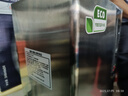 榮事達（Royalstar）開(kāi)水器商用飯店開(kāi)水機工廠(chǎng)電熱燒水器大容量不銹鋼熱水器學(xué)校工地商用飲水機熱水機自動(dòng)進(jìn)水燒水爐 臺式發(fā)泡款丨一開(kāi)一溫開(kāi)丨2KW/220V丨三級超濾 曬單實(shí)拍圖