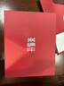茶馬仕雙層玻璃杯帶把手辦公泡茶杯男女士大容量水杯禮盒裝團(tuán)購定制杯子 曬單實拍圖