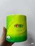 心相印有芯卷紙 衛(wèi)生紙巾 茶語絲享 4層140g*27卷 整箱(包裝新老交替) 曬單實(shí)拍圖