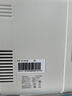 美的（Midea）冰箱小型家用迷你化妝品冷藏保鮮小冰箱公寓宿舍租房便攜式電冰箱單門(mén)節能省電冷暖兩用冰箱 3L容量-半導體制冷【冷暖可調】 曬單實(shí)拍圖
