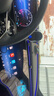卓蔚適用于奔馳C260l/GLC手機車(chē)載支架E300L/E200L無(wú)線(xiàn)充電器導航支架 奔馳專(zhuān)用【自動(dòng)感應+無(wú)線(xiàn)充電】 24-25款E級（12.3英寸）儀表盤(pán)位 曬單實(shí)拍圖