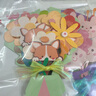 法拉蒙 教師節禮物手工賀卡3束diy高級感創(chuàng  )意手提花束賀卡幼兒園小學(xué)生送老師感恩祝福禮物 【向陽(yáng)花開(kāi)】 曬單實(shí)拍圖