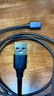 綠聯(lián)USB3.0延長(cháng)線(xiàn) 公對母數據連接線(xiàn) 電視電腦主機硬盤(pán)U盤(pán)鼠標鍵盤(pán)打印機擴展線(xiàn)加長(cháng)轉接線(xiàn)2米 10373 曬單實(shí)拍圖
