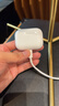 Apple/蘋果 AirPods Pro (第三代) 搭配MagSafe充電盒 (USB-C) 蘋果耳機(jī) 藍(lán)牙耳機(jī) 適用iPhone/iPad/Mac 曬單實(shí)拍圖