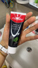 高露潔（Colgate）竹炭美白牙膏100g 清新口氣 去除牙漬 美白牙齒 新老包裝隨機(jī)發(fā)貨 曬單實(shí)拍圖