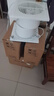 美的（Midea）【窗排】窗式排氣扇換氣扇衛(wèi)生間廚房墻用排風(fēng)扇8寸抽風(fēng)機(jī)1級能效 曬單實(shí)拍圖