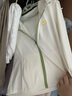 Kocotree【原紗】kk樹兒童防曬衣防紫外線透氣防曬服夏寶寶冰絲防曬外套 曬單實拍圖