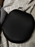 漫步者（EDIFIER）W820NB經(jīng)典版 頭戴藍(lán)牙主動(dòng)降噪耳機(jī) 金標(biāo)認(rèn)證 手機(jī)電腦筆記本耳機(jī) 云巖白 曬單實(shí)拍圖