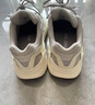 阿迪達(dá)斯Yeezy700異形反光男女時尚休閑運動老爹鞋EF2829 41碼 曬單實拍圖