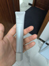 姬芮（ZA）高倍防曬霜戶(hù)外運動(dòng)防曬隔離二合一美白霜SPF50+PA++++小銀管30g 曬單實(shí)拍圖