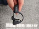 韶音（SHOKZ）OpenRun Pro 2 S820開放式藍牙耳機骨傳導(dǎo)耳機運動跑步騎行無線 砂石黑 曬單實拍圖