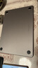 咔咔魚2024/2025款蘋果MacBook Air13.6/15貼紙MacPro16/14電腦貼膜M2M3M4芯片筆記本外殼保護(hù)膜 透明磨砂 AC面（或AD面） 曬單實(shí)拍圖
