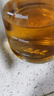 魯花菜籽油 低芥酸  特香壓榨一級  食用油  非轉(zhuǎn)基因 純菜油 濃香 物理壓榨 低芥酸 特香 5.78L*1桶 曬單實拍圖