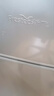 新飛 FRESTEC冰箱小型租房用 一級能效冷 藏冷凍兩用1-2人家用小冰箱 出租房雙門(mén)電冰箱辦公室兩門(mén) 25年升級款 38A108 一級能效【經(jīng)典款】銀色 曬單實(shí)拍圖