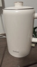 蘇泊爾（SUPOR）電水壺?zé)崴畨?1.5L全鋼無(wú)縫內(nèi)膽 雙層防燙電熱水壺  316L不銹鋼燒水壺 SW-15T108A 曬單實(shí)拍圖