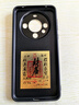 摩斐【鏡頭全包】適用華為mate60手機殼mate60pro+磁吸真素皮國潮商務藝術(shù)硅膠邊框超薄防摔散熱新款 曬單實拍圖