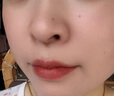 儒意（RUYI）紅色系口紅不掉色不沾杯不脫妝防水大牌正品唇釉七夕情人節禮物 曬單實(shí)拍圖